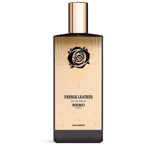 Memo Paris French Leather Eau De Parfum