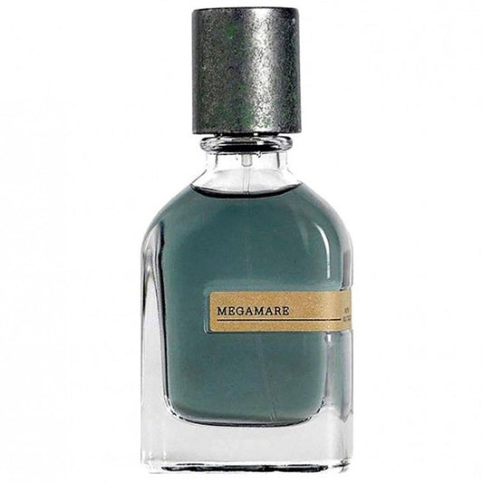 Orto Parisi Megamare Parfum