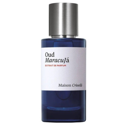 Maison Crivelli Oud Maracujá Extrait De Parfum