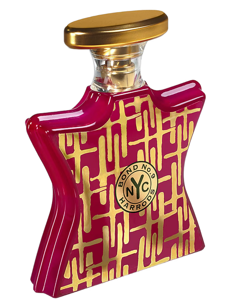 Bond No. 9 Harrods Rose Eau De Parfum fragrance product image