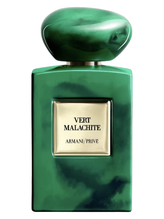 Armani Privé Vert Malachite Eau De Parfum